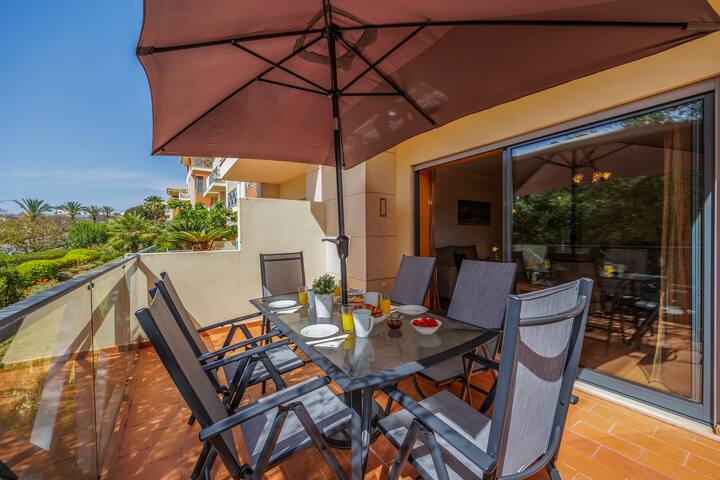 Algarve Sunshine Holidays managed Airbnb listing 1