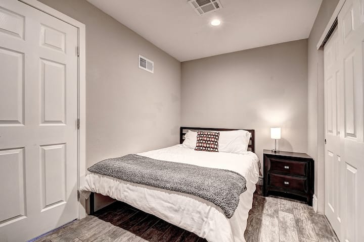 TV s 5. spálňou - vstup mimo 4. spálne