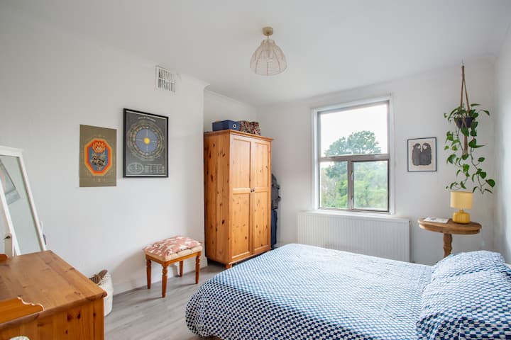 ห้องนอน