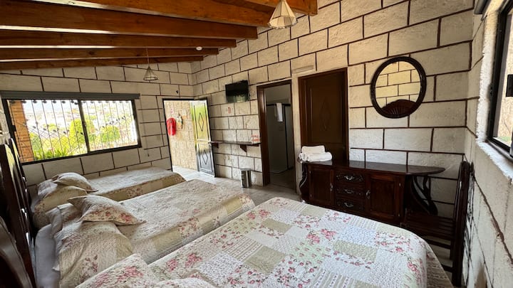 საძინებელი