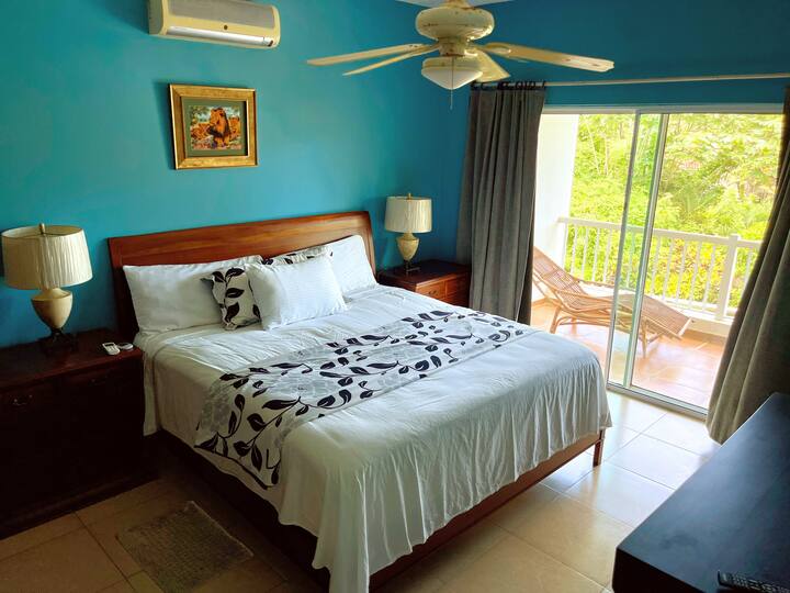 غرفة النوم 1