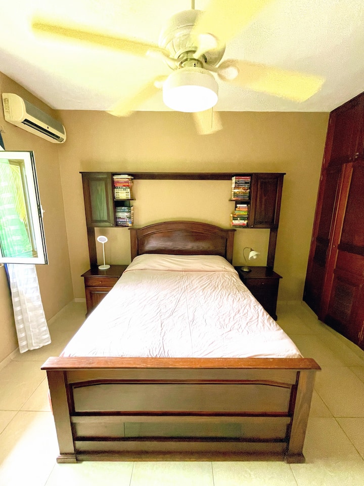 غرفة النوم 2