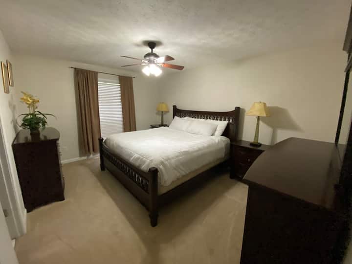 საძინებელი 1