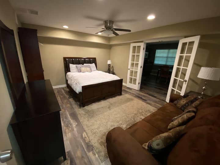 საძინებელი 4