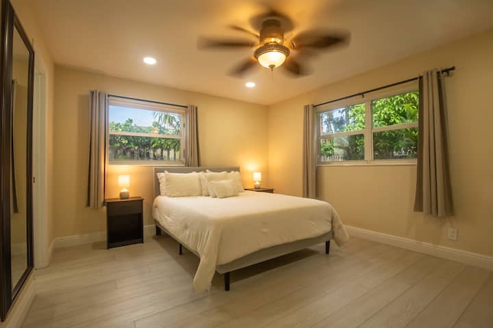 Спална соба 1