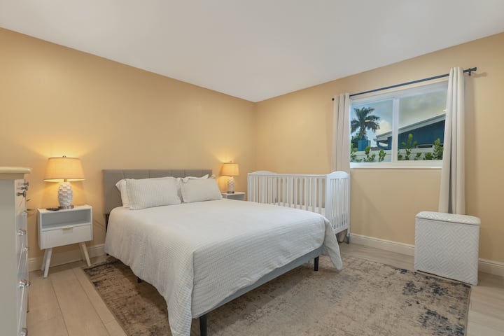 Спална соба 3