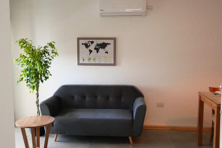 A Estrenar, Moderno, Nordic Chic - Córdoba
