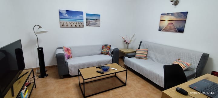 Apartamento Las  Piedras. Arguineguín - Gran Canaria