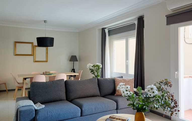 Casa Cosi – Casanova 1