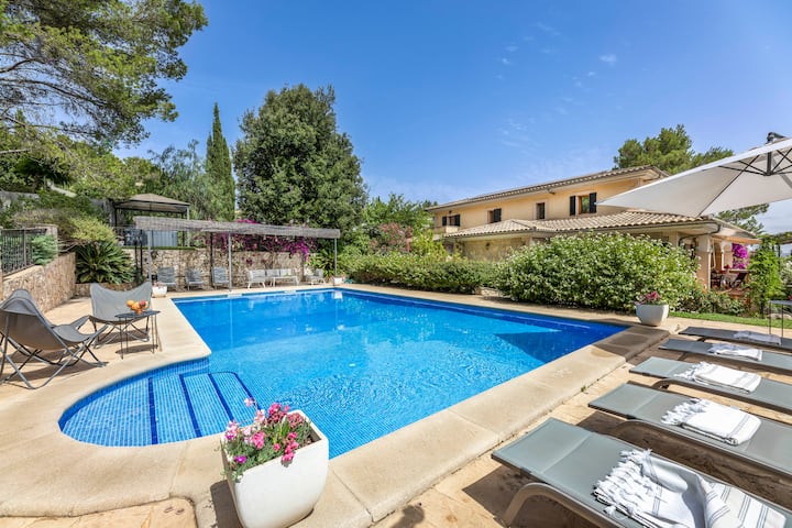 Villa Jacelia - Mallorca