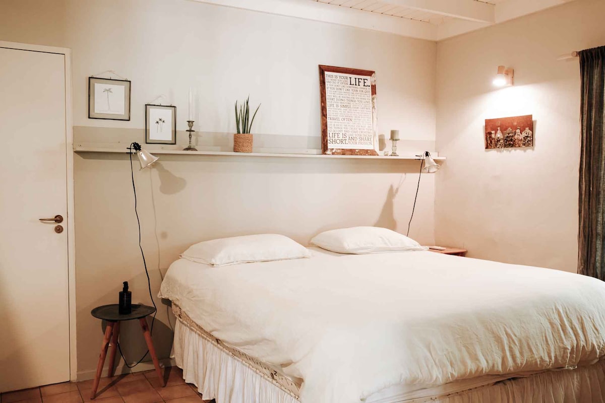 საძინებელი 1