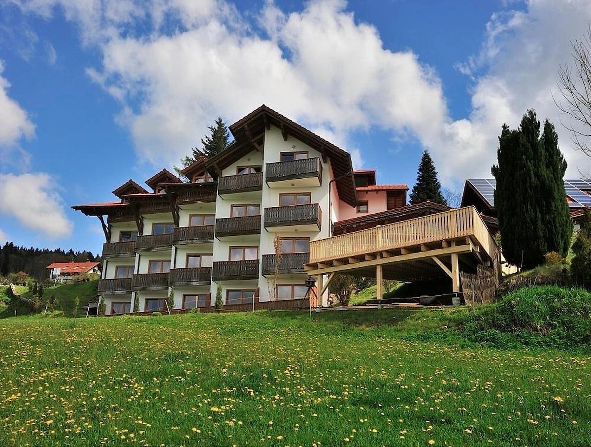 Top Airbnb: Vacation rentals for 2-4 people in Sankt Englmar a Sankt Englmar