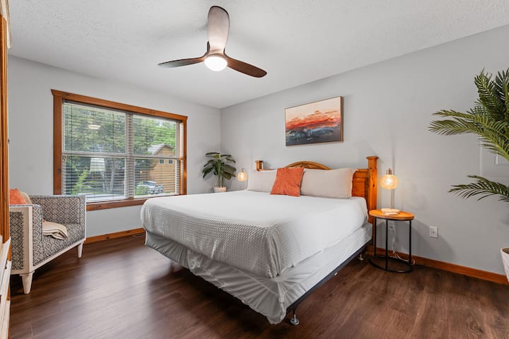 Спална соба 1