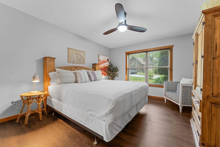 Спална соба 4