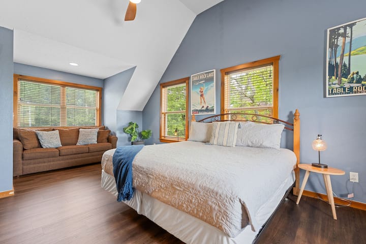 Спална соба 3