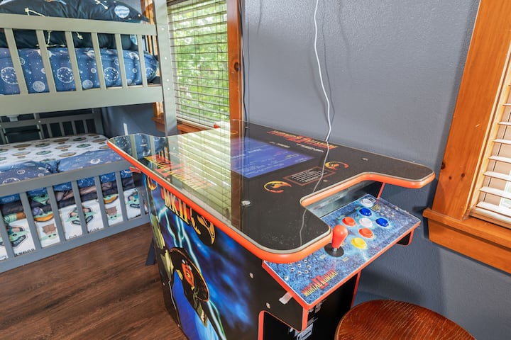 Спална соба 2