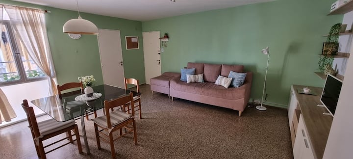 Beautiful Apartment In Córdoba. Excellent Location - Argentinien
