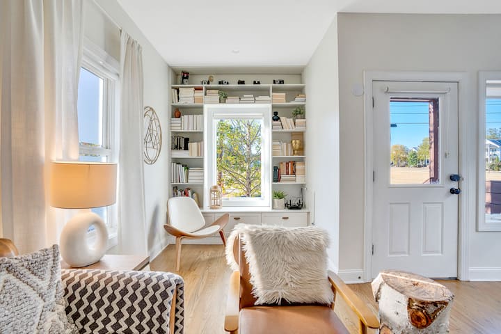 Downtown, Walkable Family Oasis W/ Park+playground - Chattanooga, TN