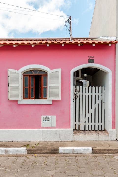 House of the first village