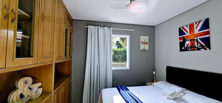 غرفة النوم 2