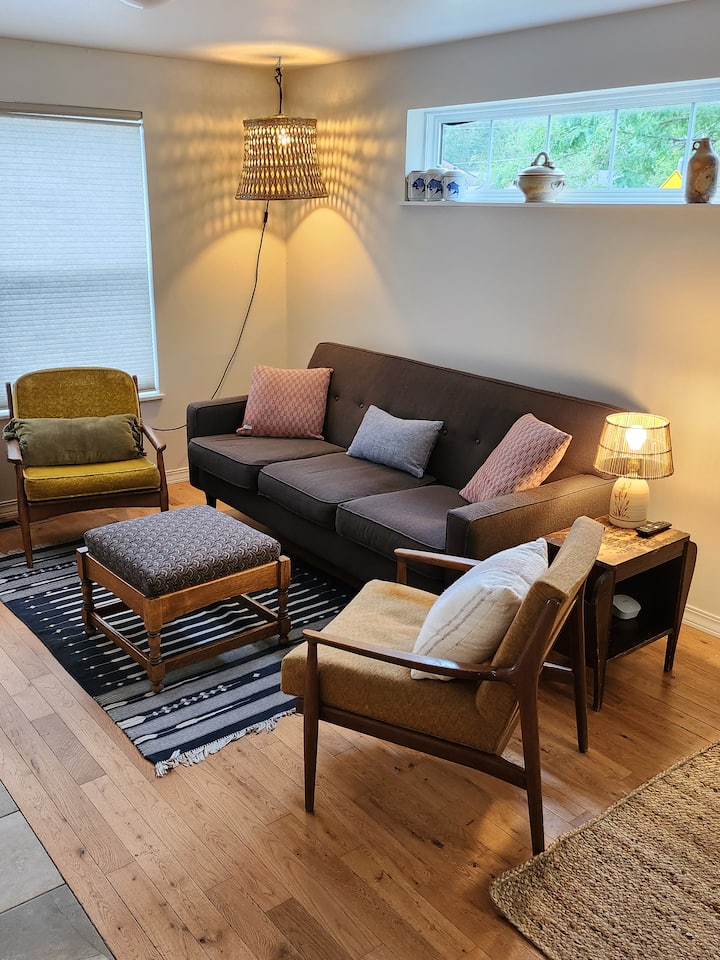 Quiet 2bed, Easymissoulaaccess - Missoula, MT