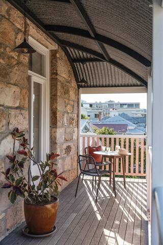 Miss Midgley’s – Drawing Room