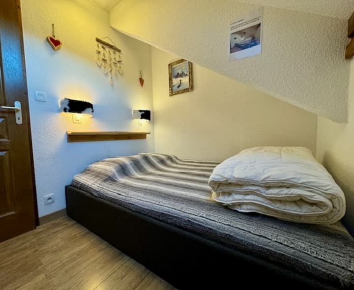Spálňa 2