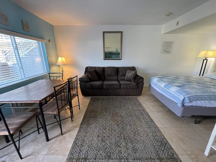 منطقة غرفة النوم