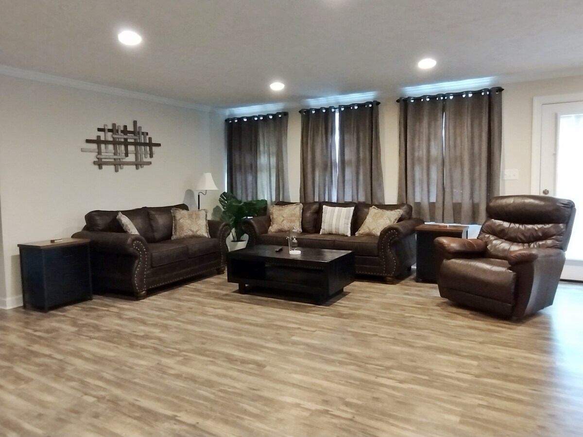 Living room 2