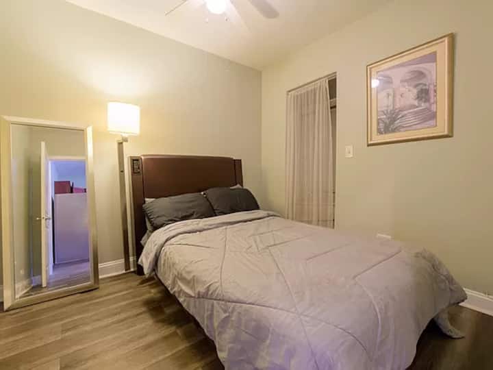 საძინებელი 1