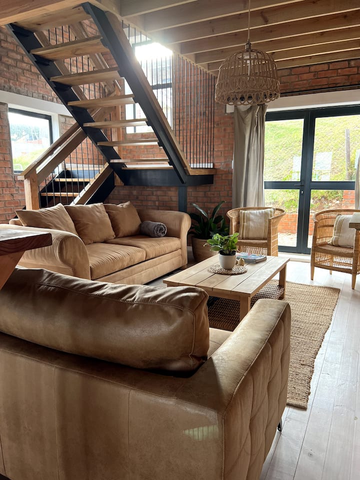 The Loft House - Jeffreys Bay