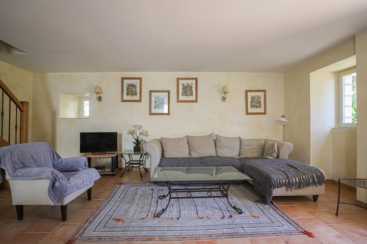 Charming Cottage In Dordogne With Swimming Pool - Domme