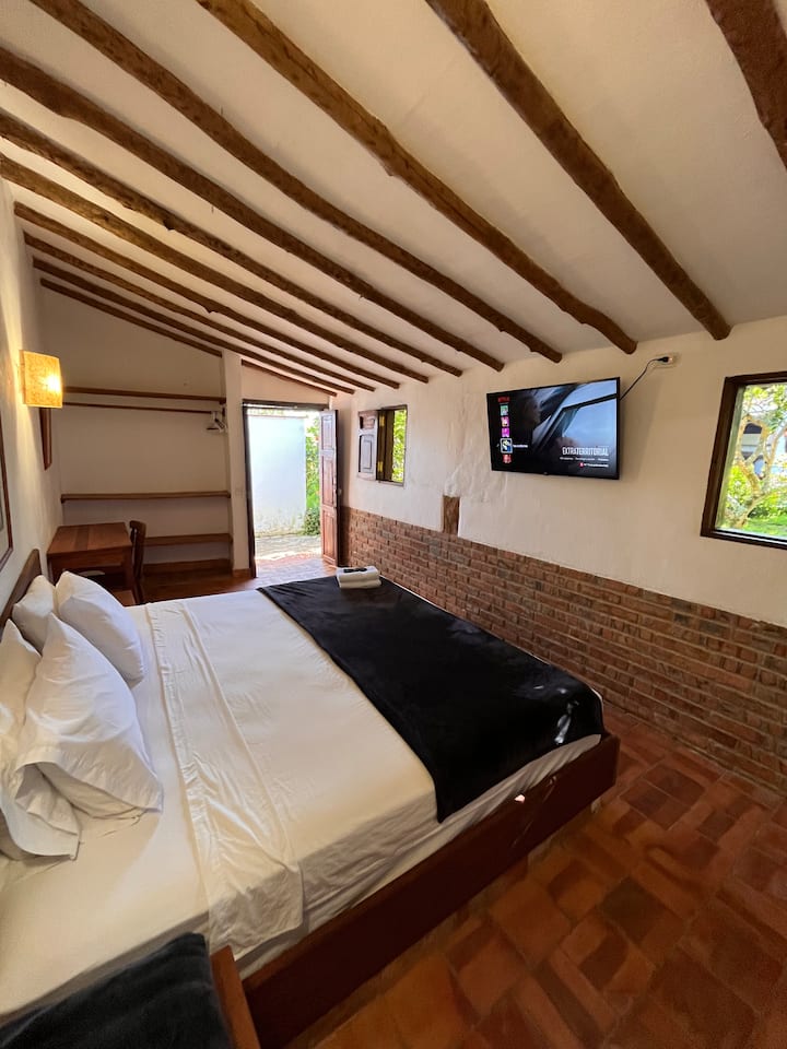 საძინებელი