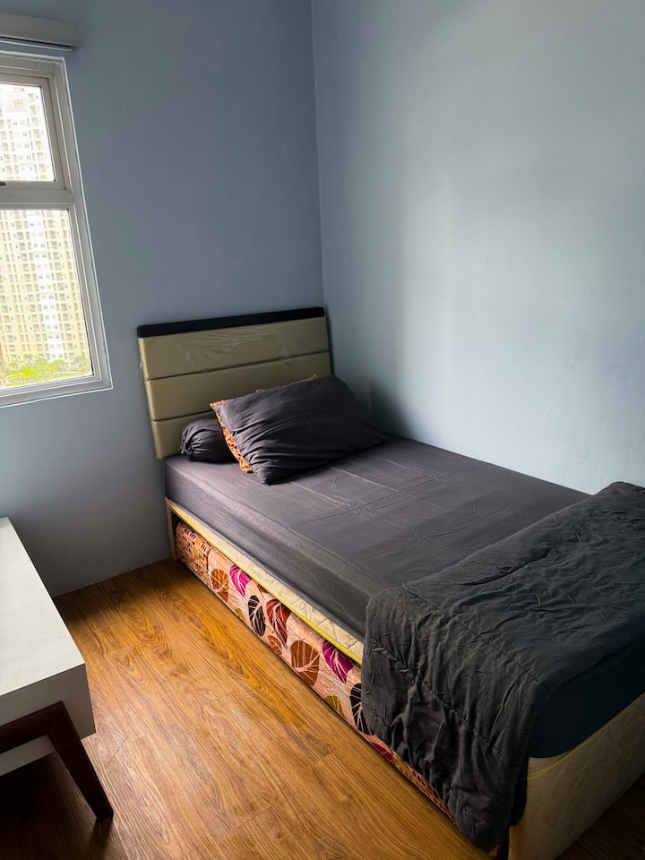 Спална соба 2