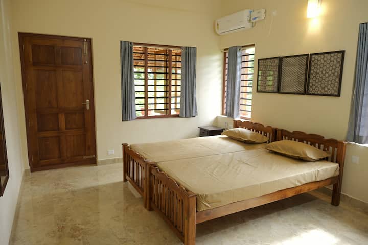 Спална соба 1