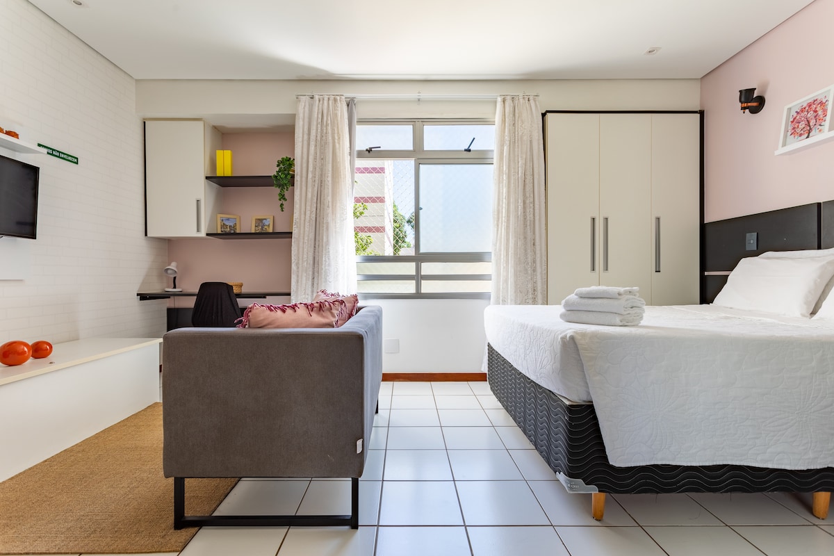 მისაღები სივრცე