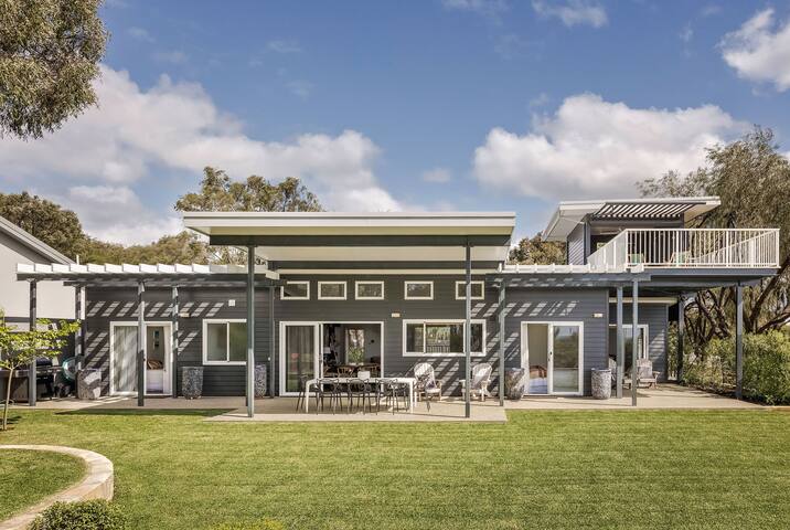 Harvest Hideaway gallery image 4