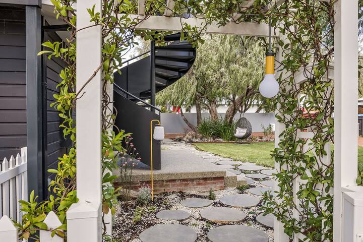 Harvest Hideaway gallery image 5