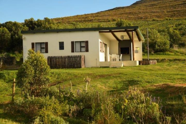 Concordia Dam Cottage - Pearly Beach