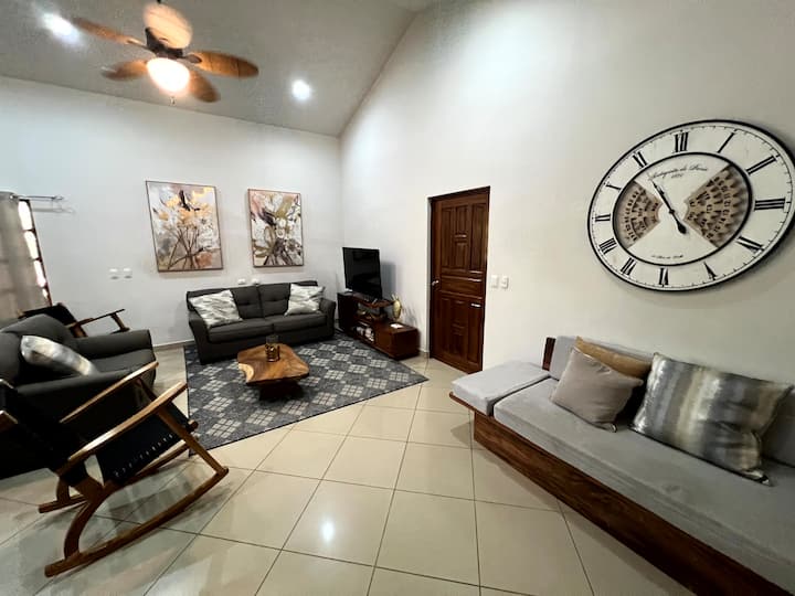 Дневна соба