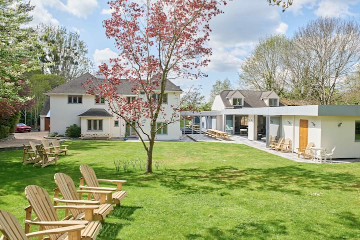 Cheltenham, The Finest House In The Cotswolds! - Cheltenham