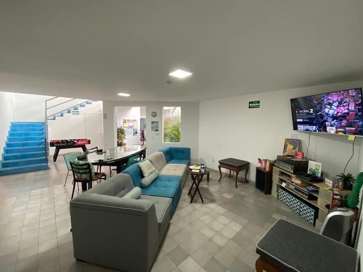 Habitaciones Mejor Zona Guadalajara Stella 11 - Guadalajara