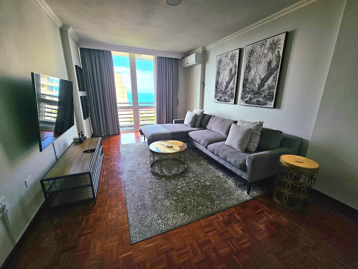 The Lighthouse Quarter: Heart Of Umhlanga - Umhlanga