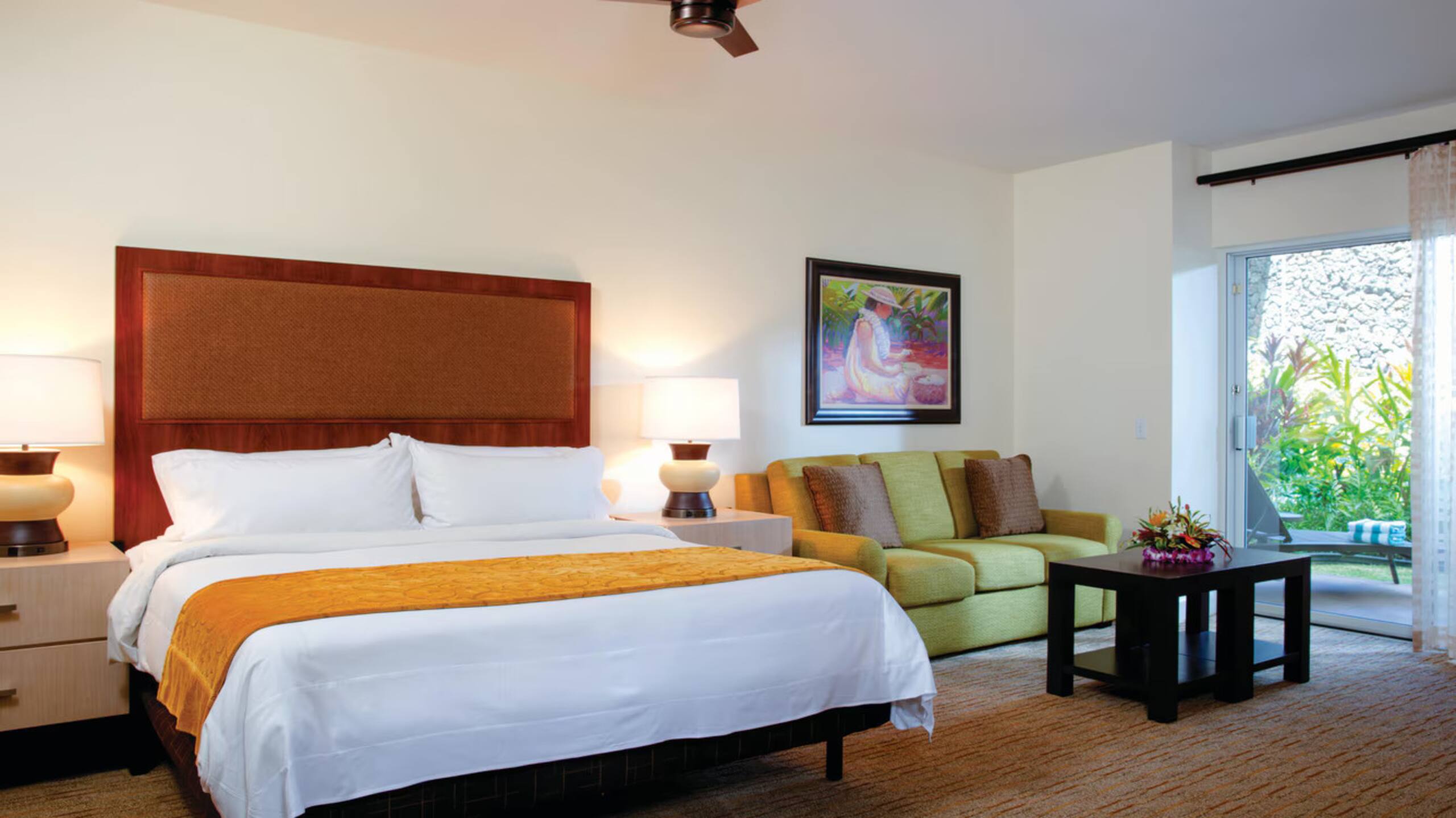 Condo in Koloa · ★5.0 · 2 bedrooms · 4 beds · 2 baths - Image 19