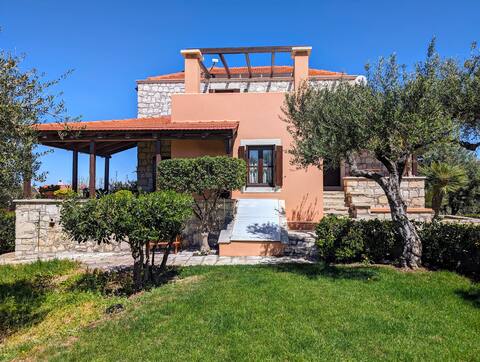 FyllosiaVilla_Central Crete|Near Knosso|Wide views