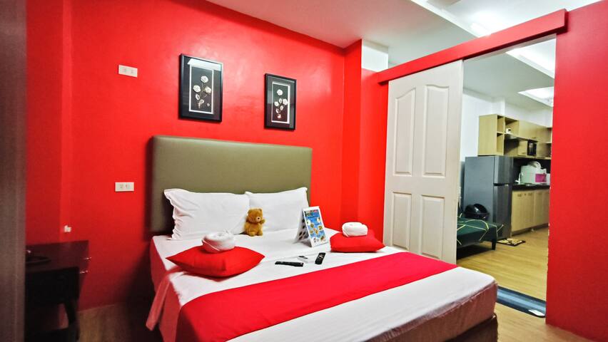 Conrad Hotels and Resorts managed Airbnb listing 1