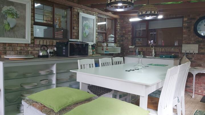 Dana Cottages No 2 - Mossel Bay
