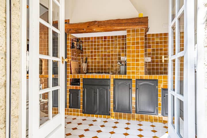 La Suite De La Villa Pergola Salernes - Salernes