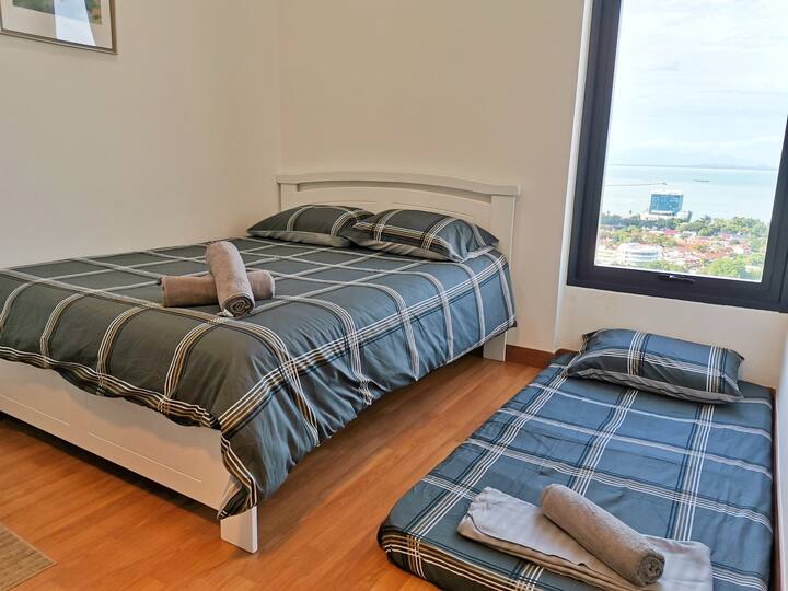 غرفة النوم 2