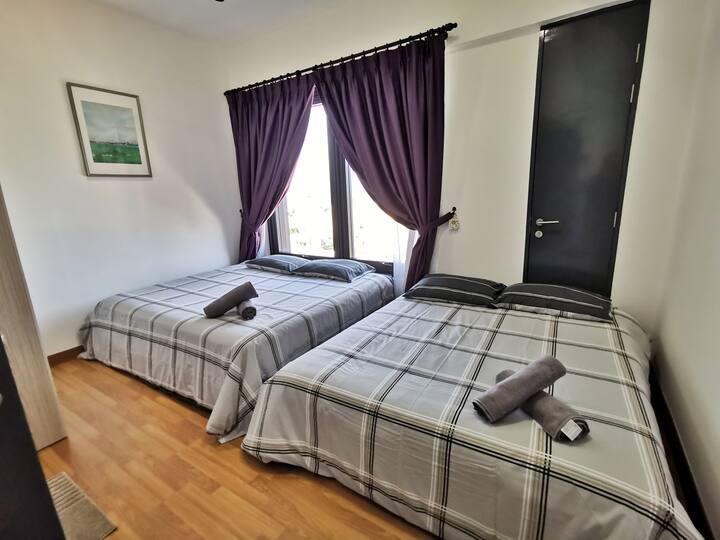 غرفة النوم 1